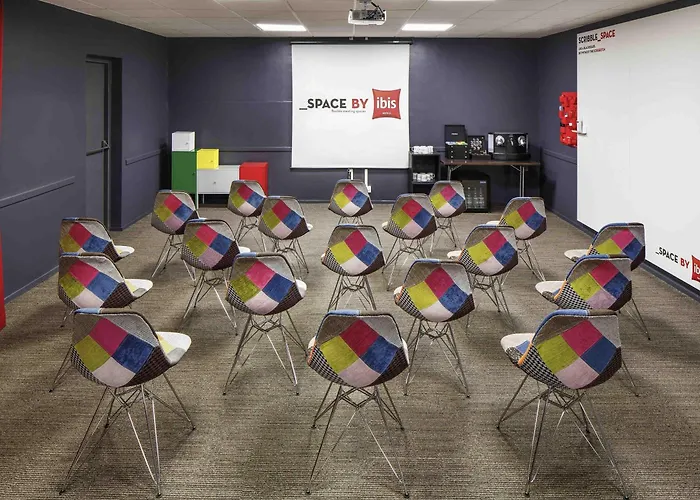 Ibis London Luton AirportAirport Hotel